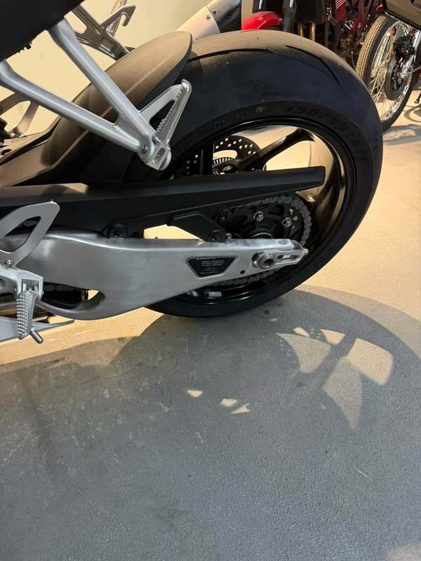 二手张雪机车820RR