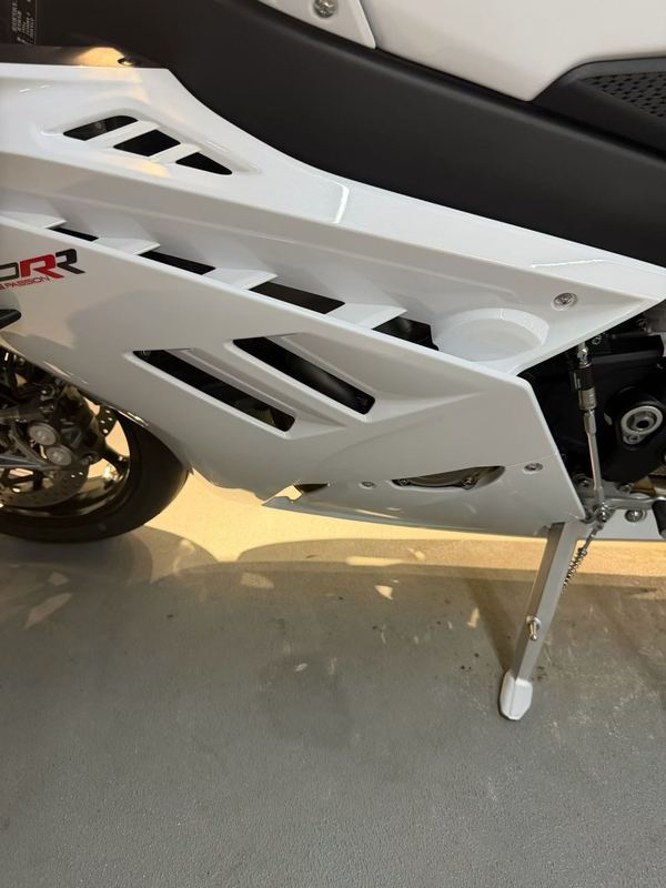 二手张雪机车820RR