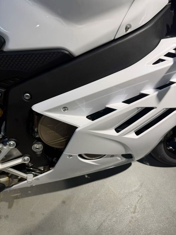 二手张雪机车820RR