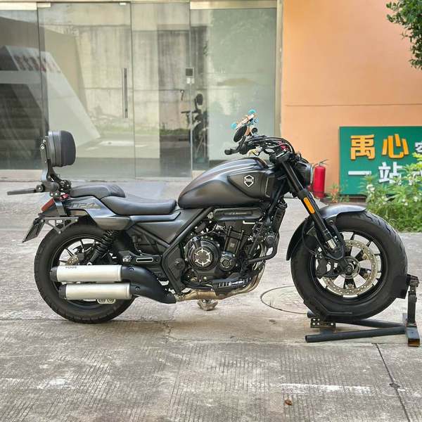 二手无极CU525