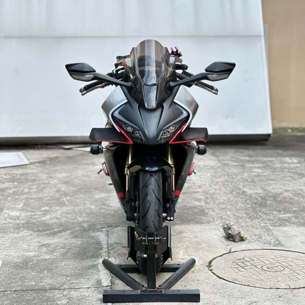 二手春风450SR
