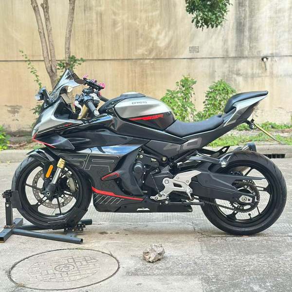 二手春风450SR