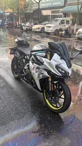 二手春风250SR
