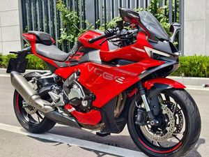 二手无极RR500S