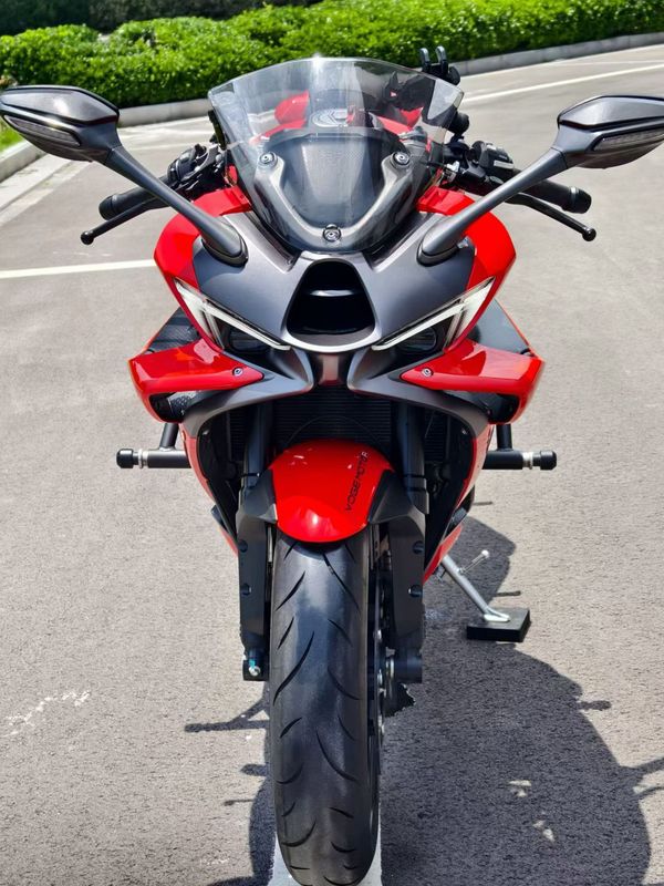 二手无极RR500S