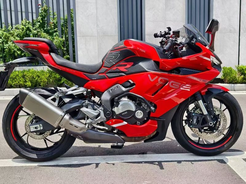 二手无极RR500S