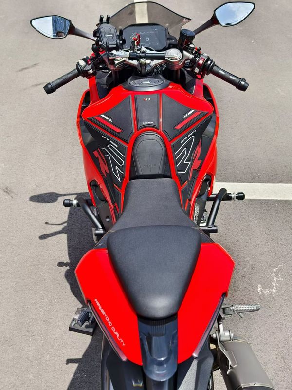 二手无极RR500S