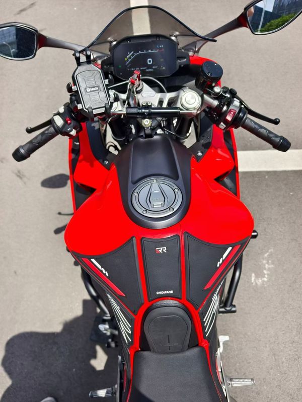 二手无极RR500S