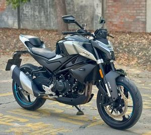 二手春风450NK