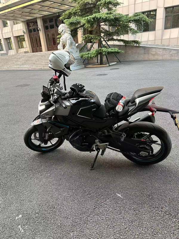 二手春风450NK