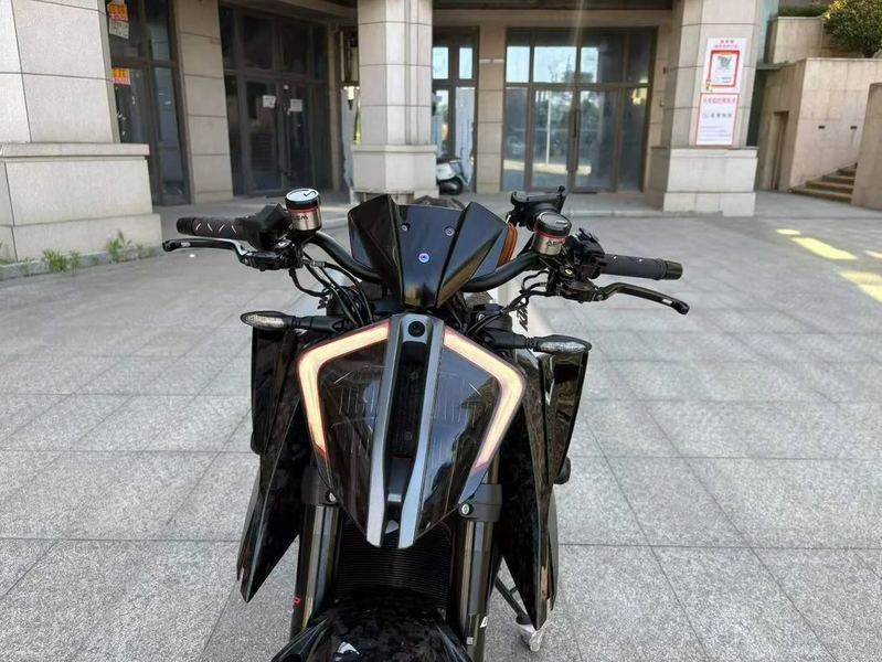 二手KTMR2R1290 Super Duke