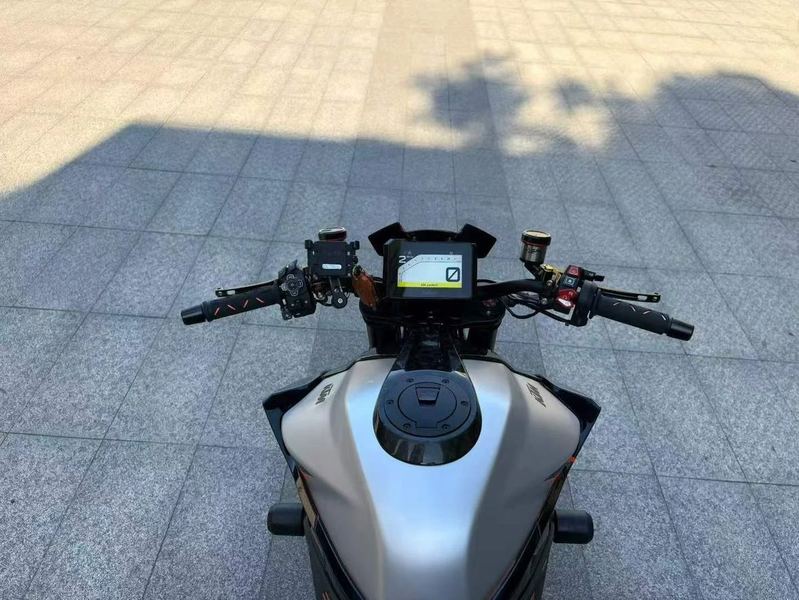 二手KTMR2R1290 Super Duke