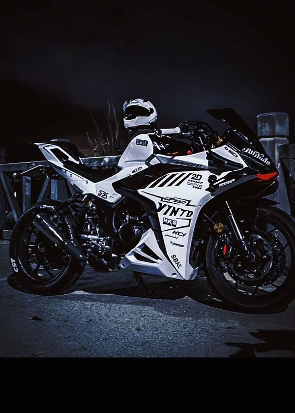 二手元图GP250