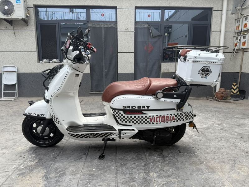二手维多利亚Sixties 150Si