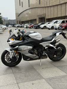 二手春风750SR-S