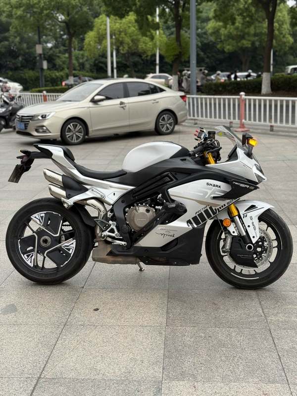 二手春风750SR-S