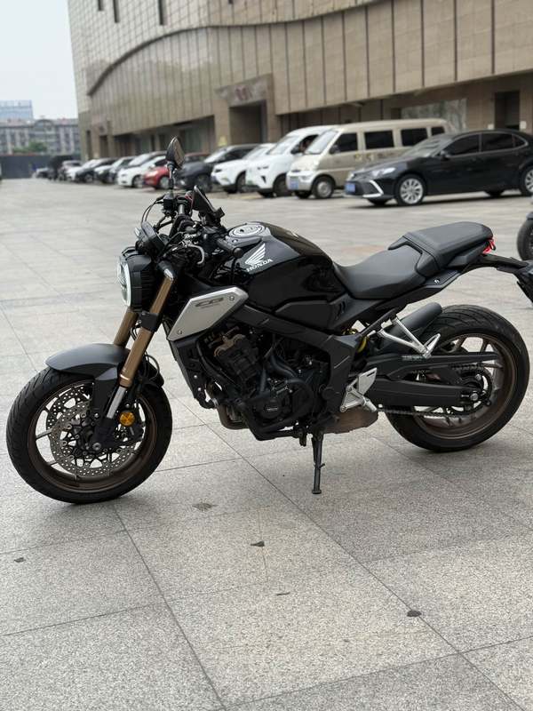 二手本田CB650R 