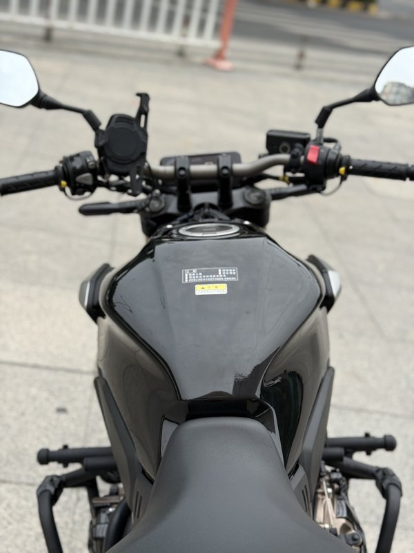 二手本田CB650R 