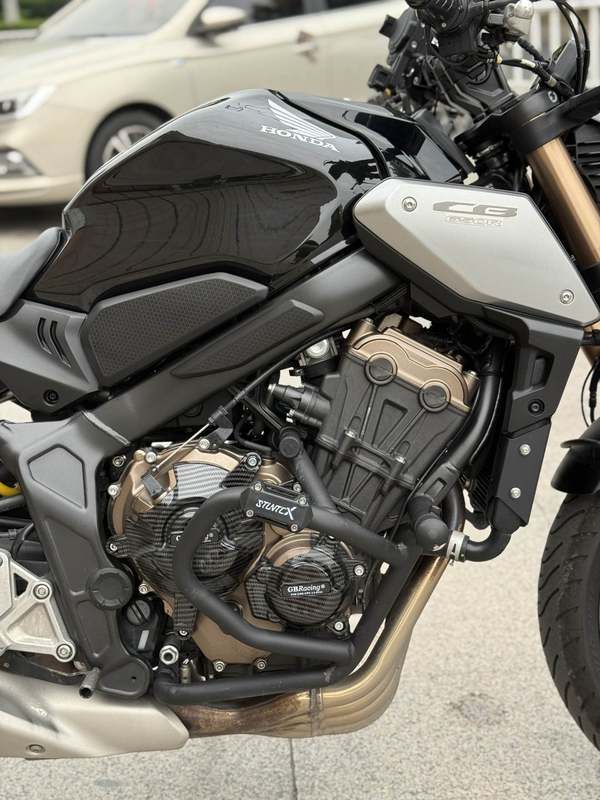 二手本田CB650R 