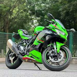 二手川崎ZX-4R