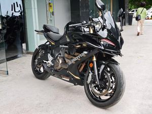 二手QJMOTOR赛550