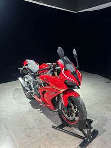 二手QJMOTOR赛800