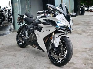 二手QJMOTOR赛550