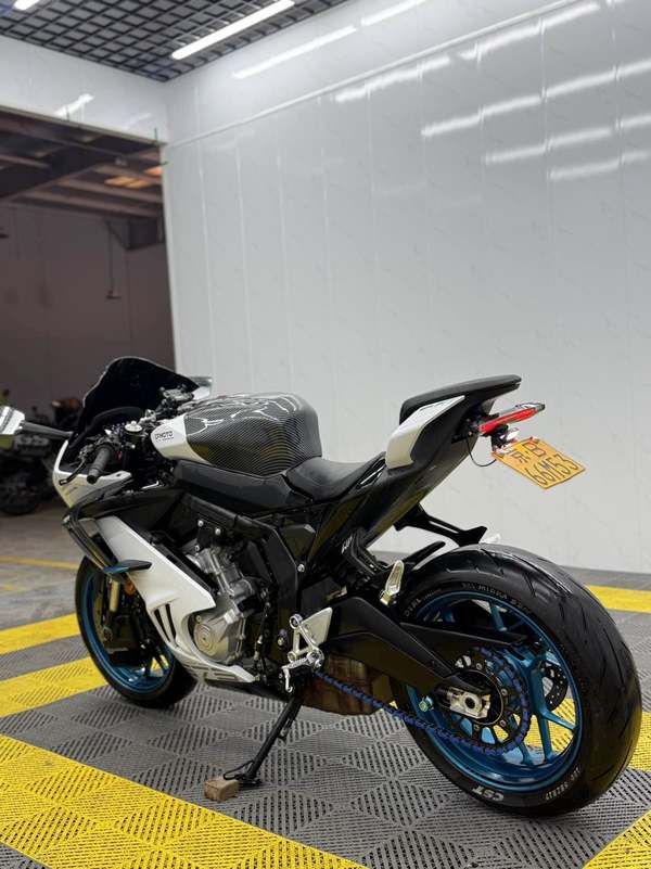 二手春风675SR-R