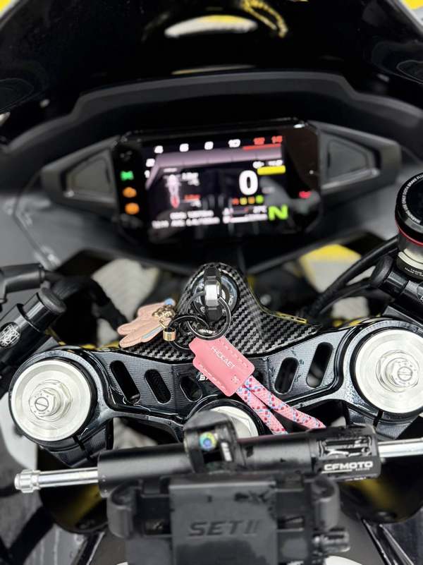二手春风675SR-R