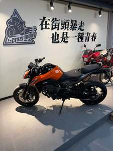 二手KTMR2R790 Duke