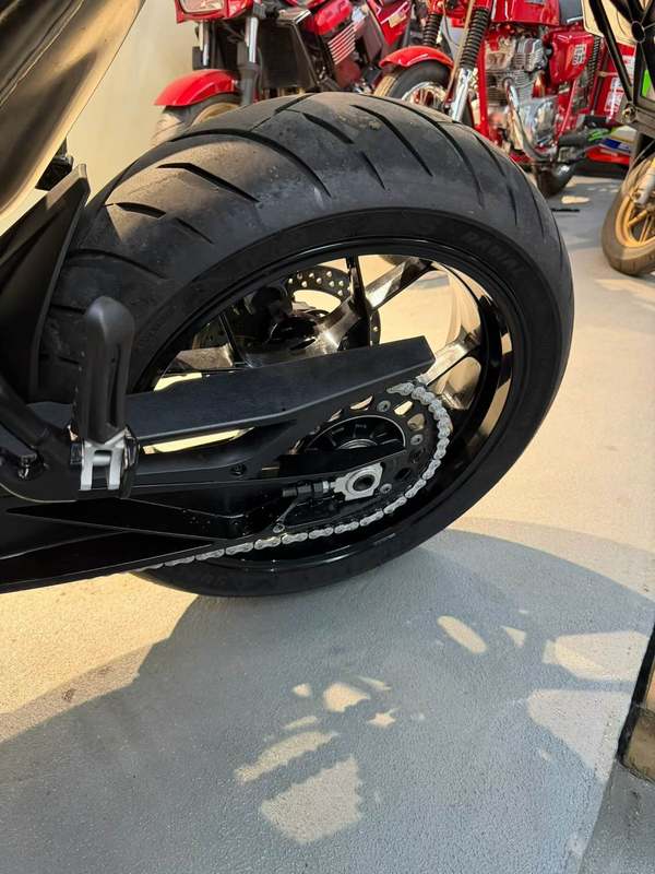二手KTMR2R790 Duke