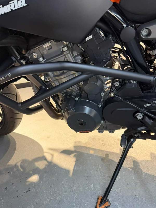 二手KTMR2R790 Duke