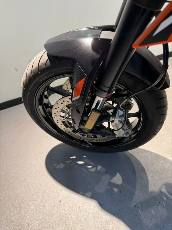 二手KTMR2R790 Duke
