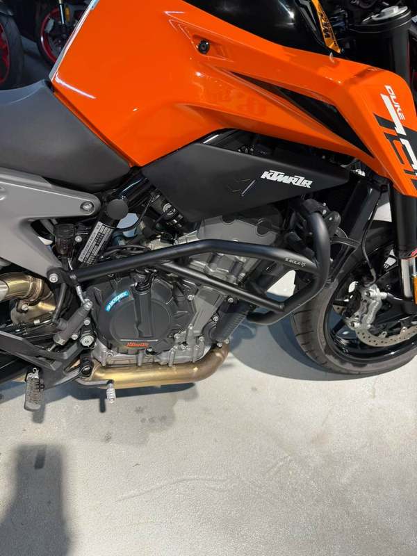 二手KTMR2R790 Duke