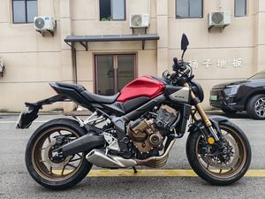 二手本田CB650R 