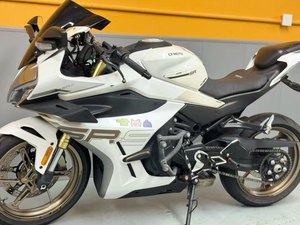 二手春风450SR