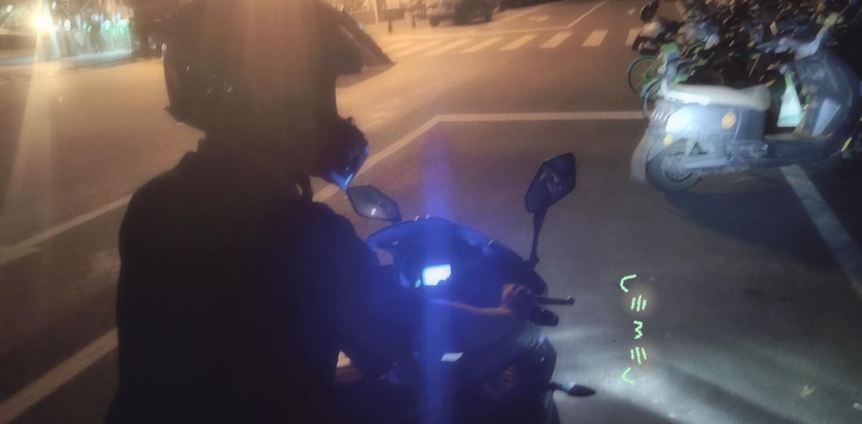 二手台荣GP2-200R