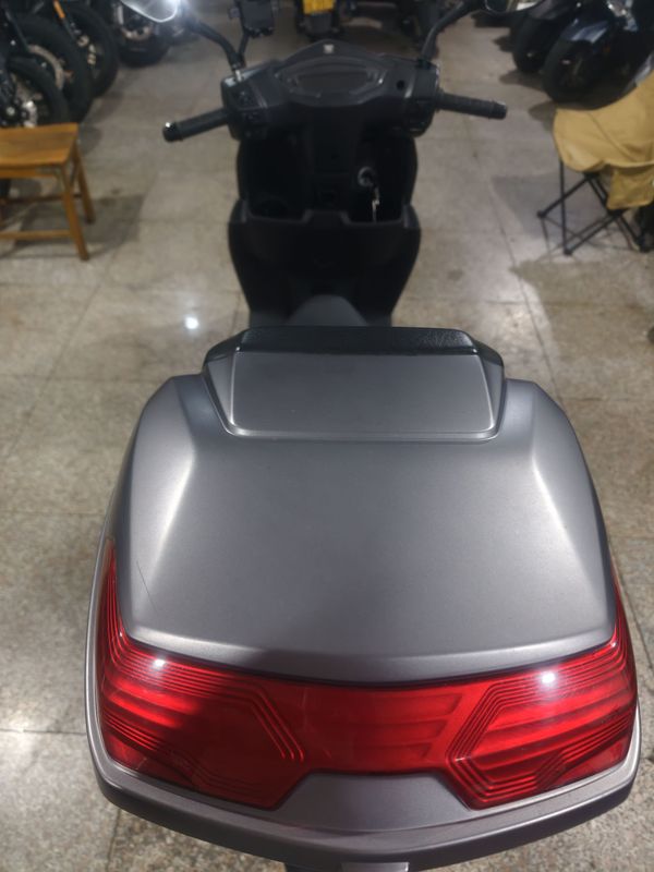 二手豪爵AFR125