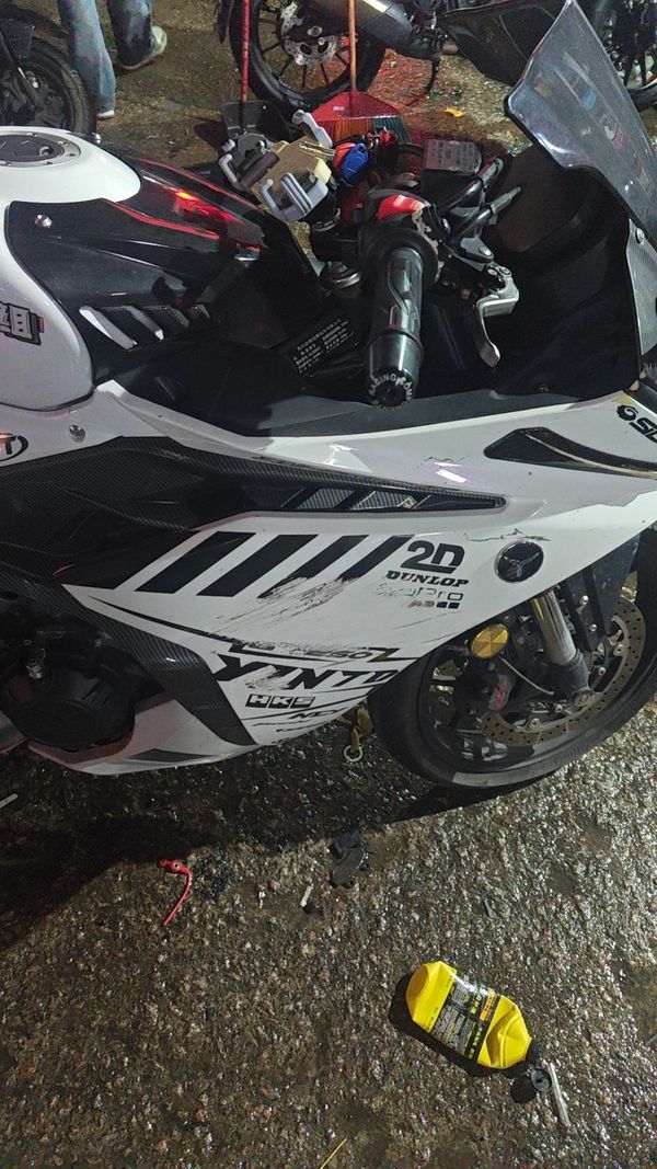 二手元图GP250