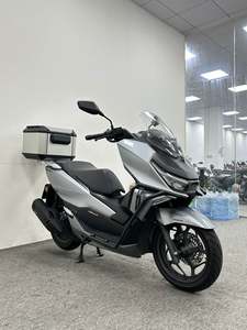 二手新大洲本田NS150GX