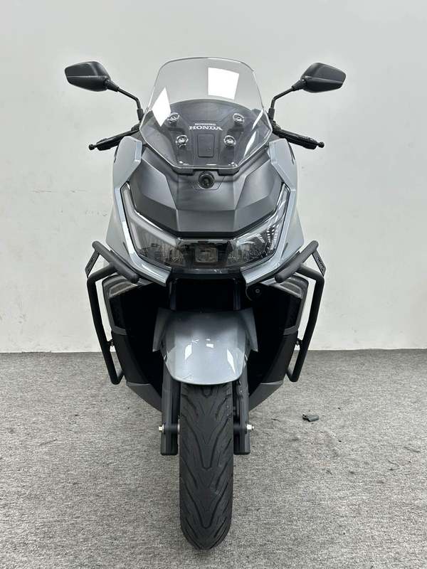 二手新大洲本田NS150GX