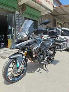 二手贝纳利金鹏 TRK251