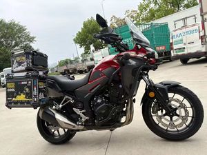 二手本田CB400X