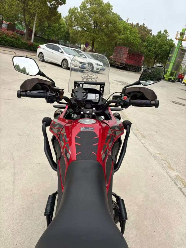 二手本田CB400X