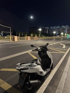 二手春风150SC-F