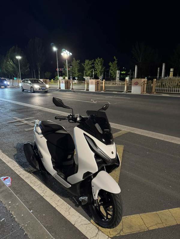 二手春风150SC-F