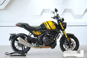 二手无极500AC