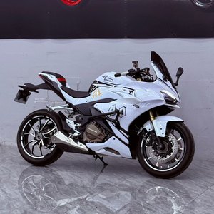 二手QJMOTOR赛450