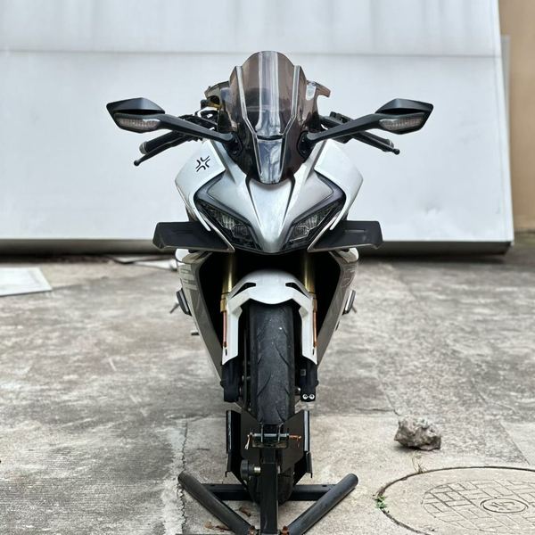 二手春风450SR