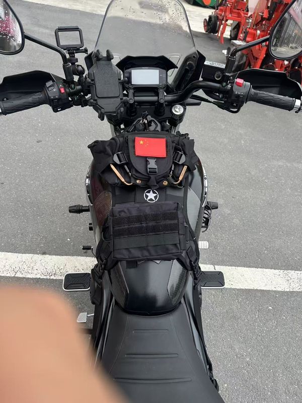 二手豪爵TR300